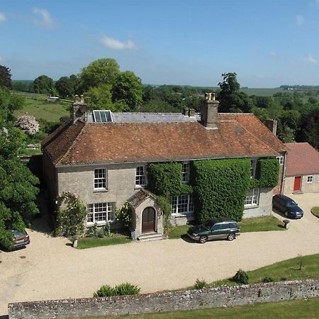 Manor Farm B&B Marlborough Esterno foto