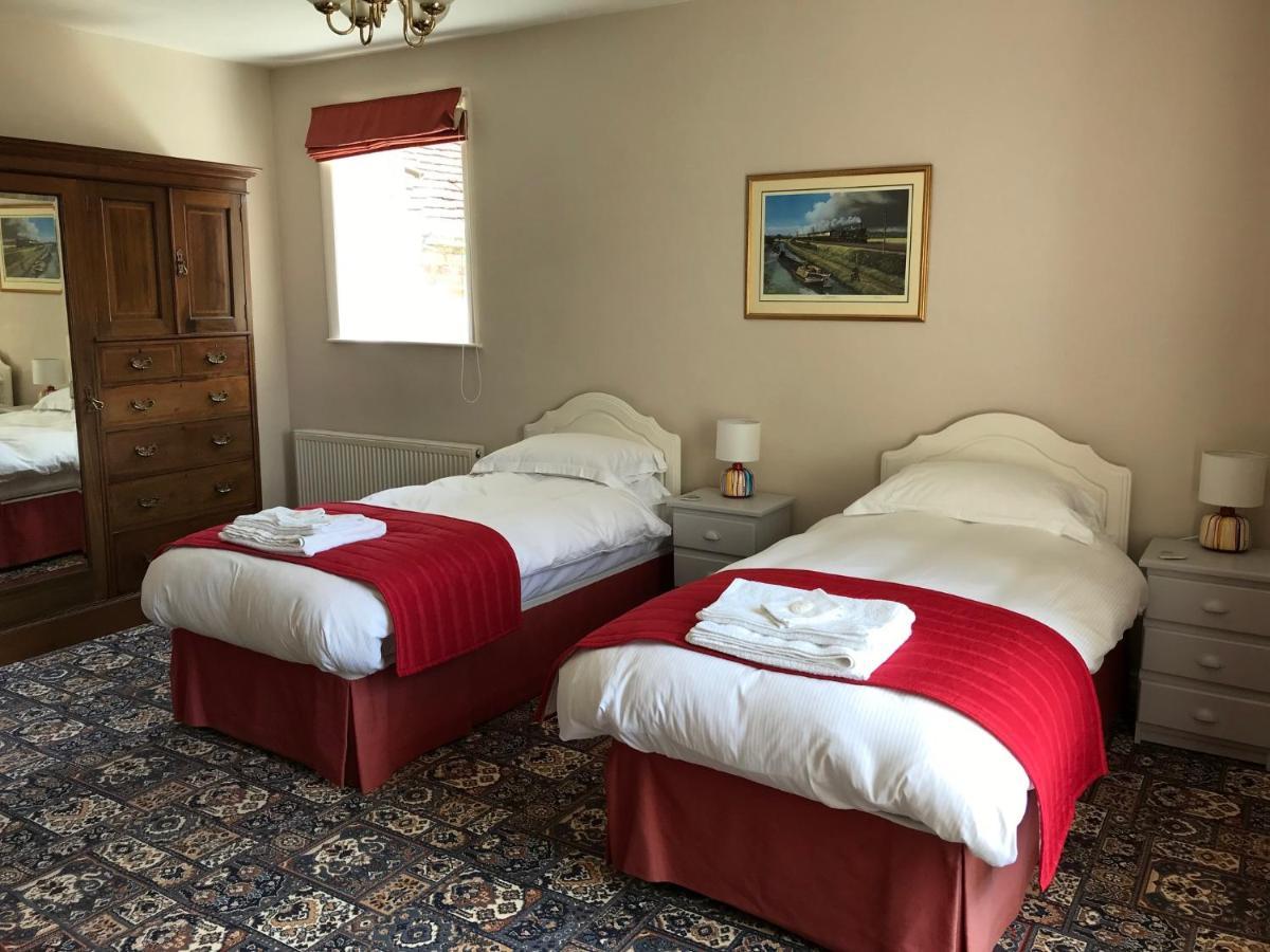Manor Farm B&B Marlborough Camera foto