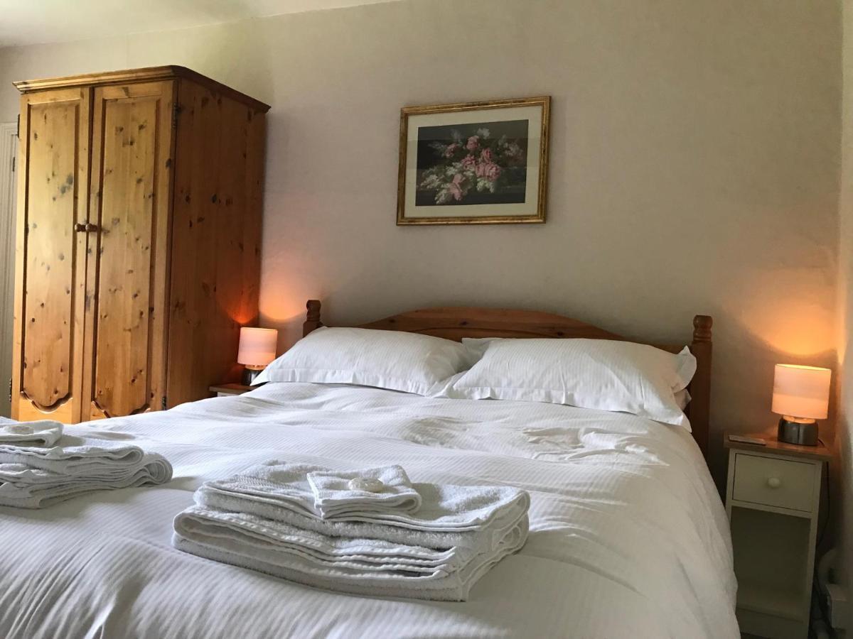 Manor Farm B&B Marlborough Camera foto
