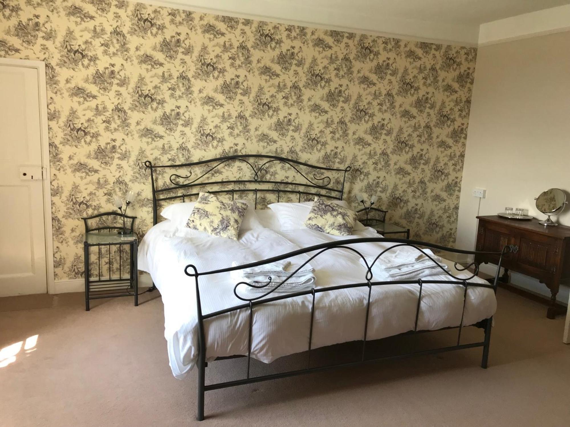 Manor Farm B&B Marlborough Camera foto