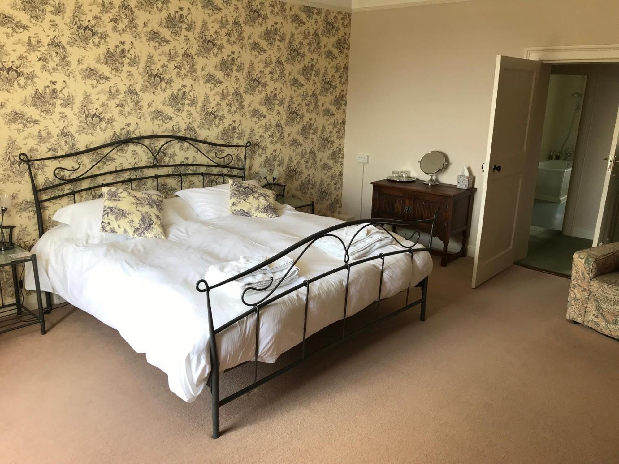 Manor Farm B&B Marlborough Camera foto