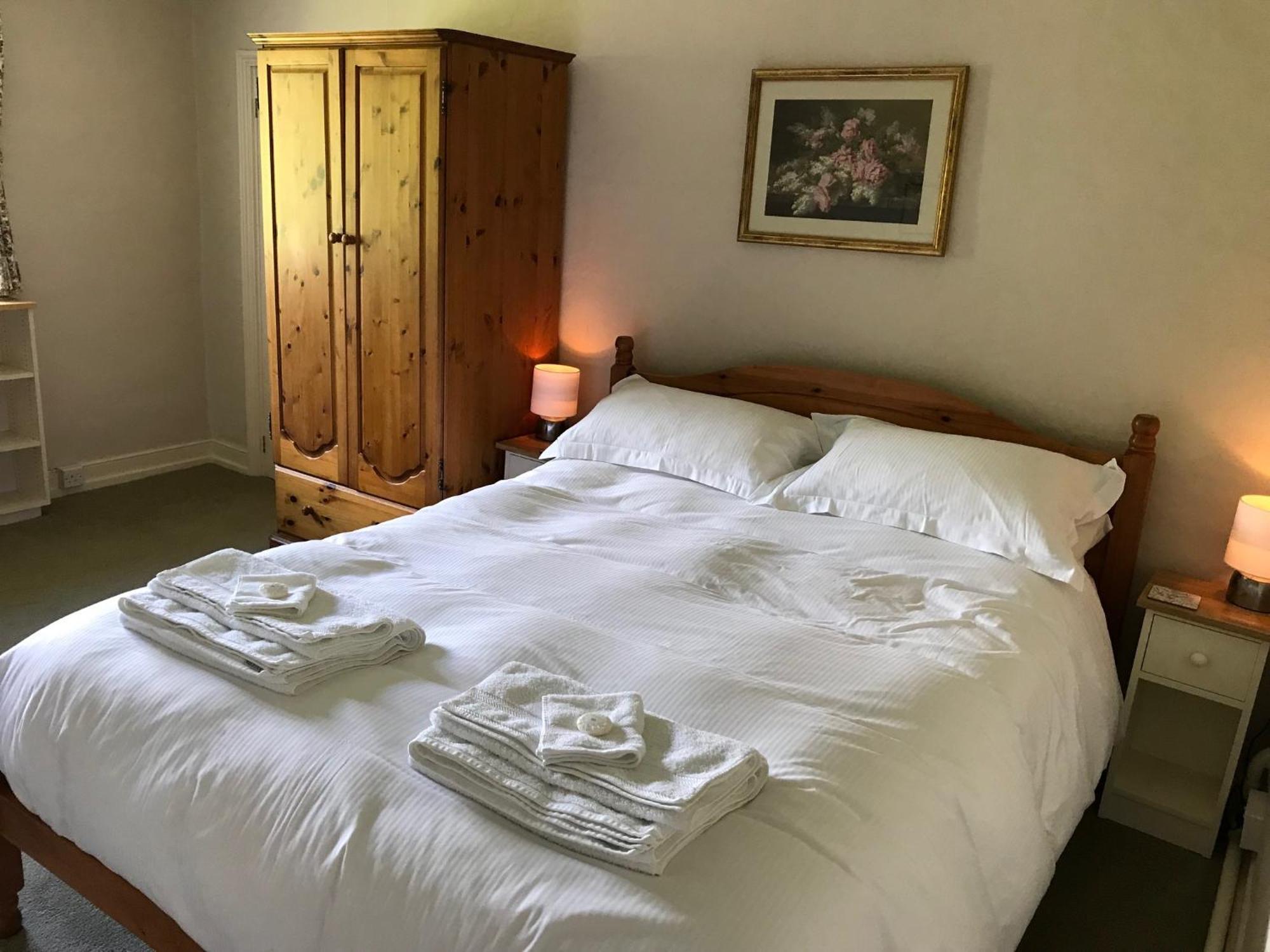 Manor Farm B&B Marlborough Camera foto